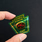 Holographic Sticker Packs