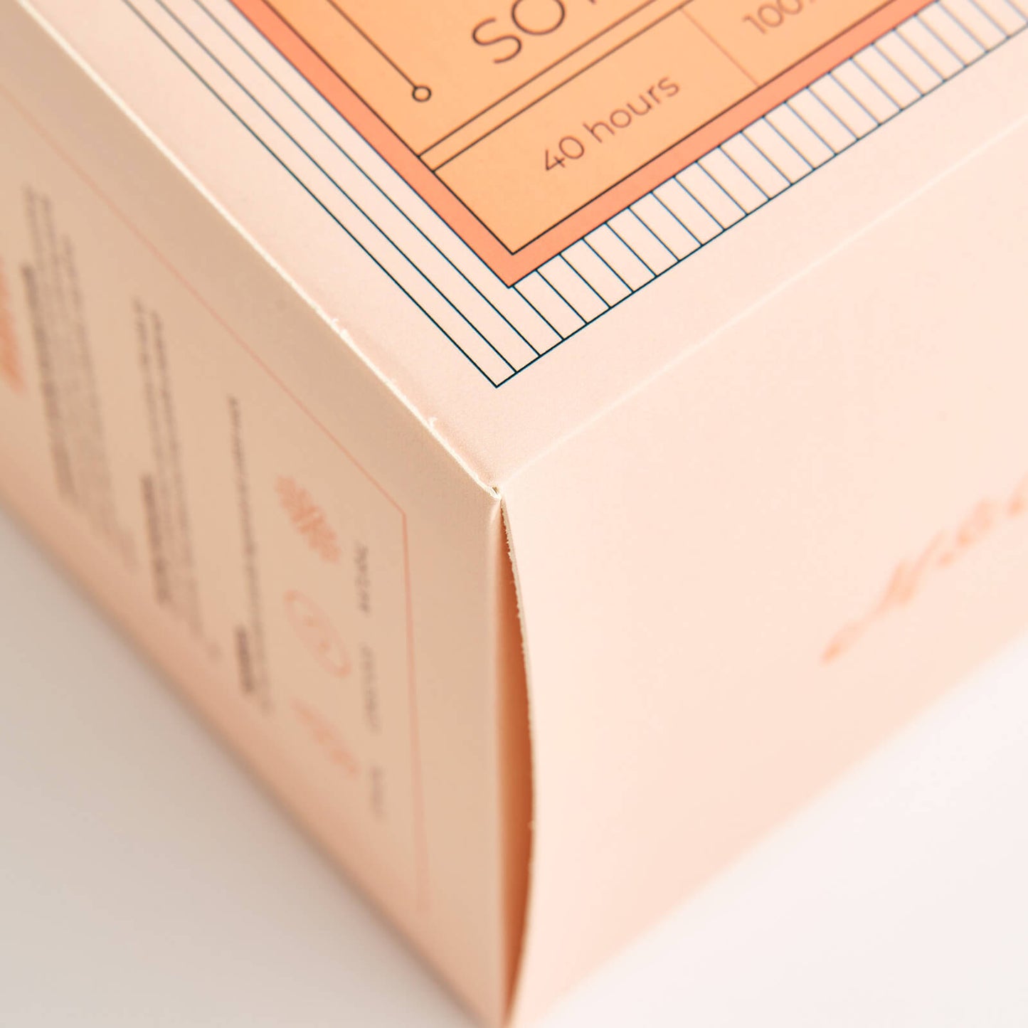 Custom Candle Boxes