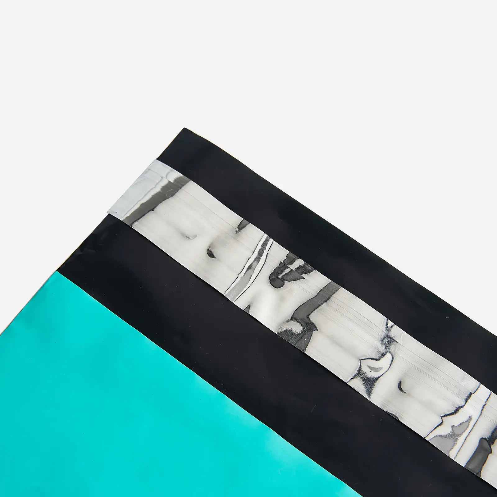 Custom Colored Poly Mailers