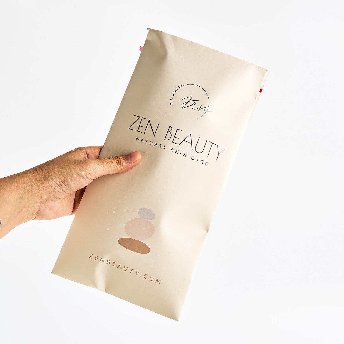 Custom Kraft Mailers