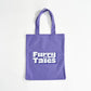 Custom Colored Canvas Tote Bags