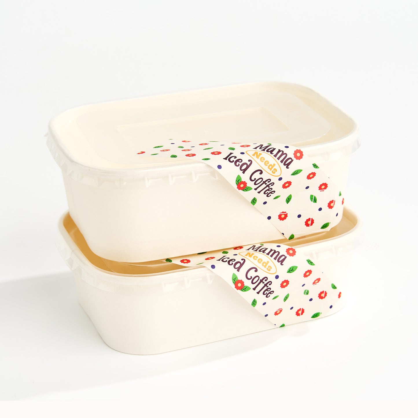 Tamperproof Evident Labels