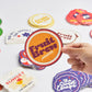 Custom Coasters