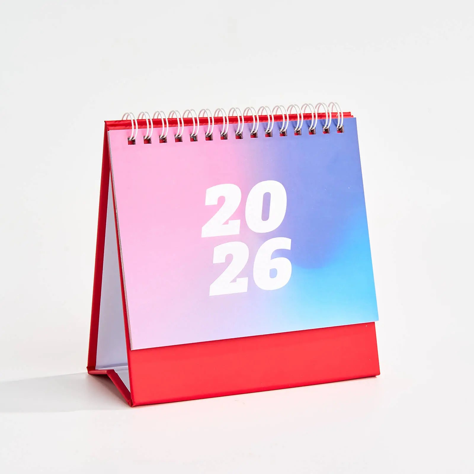 Custom Small Desk Calendars