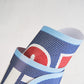 Custom Perforated Car Window Decals
