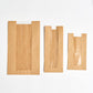 Bread Bag with Window