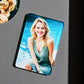 Custom Fridge Photo Magnets