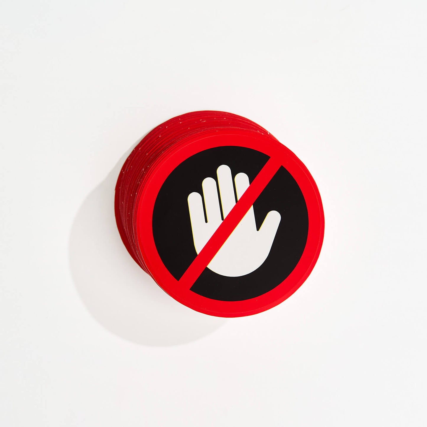 Warning Labels