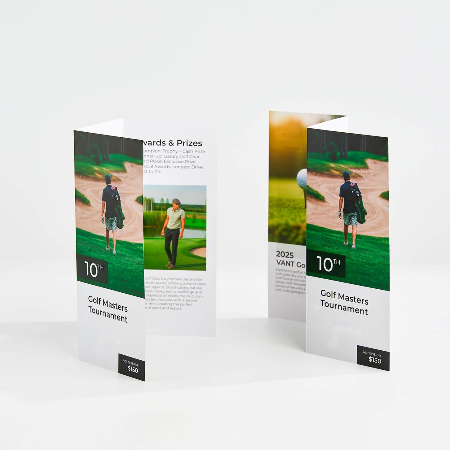 Custom Brochures