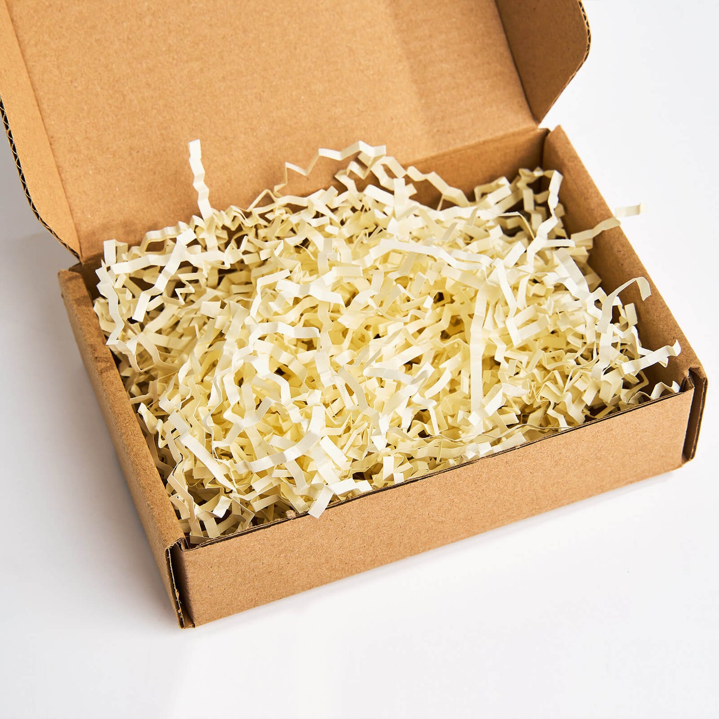 Crinkle Paper