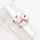 Clear Sheet Labels