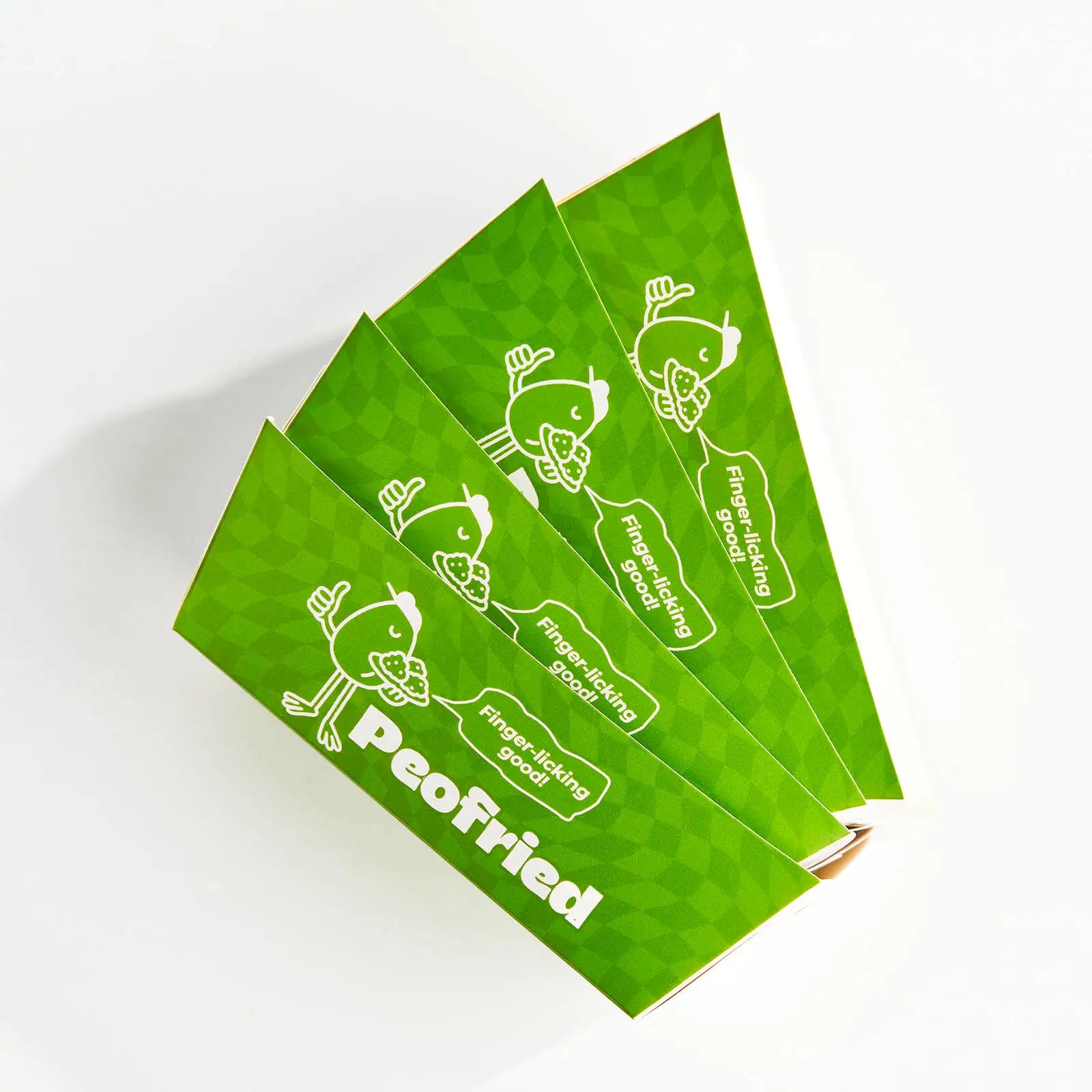 Custom Paper Food Trays