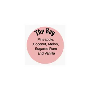 Silver Metallic Roll Labels tempVendor