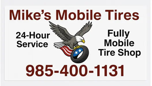 Truck Decals tempVendor