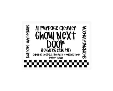 Sheet Labels tempVendor
