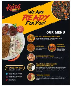 Custom Flyers tempVendor