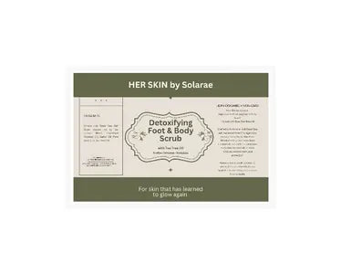 Roll Labels tempVendor