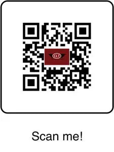 QR Code Labels tempVendor