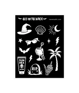 Sticker Sheets tempVendor