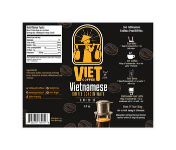 Roll Labels tempVendor