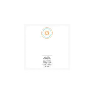 Sheet Labels tempVendor