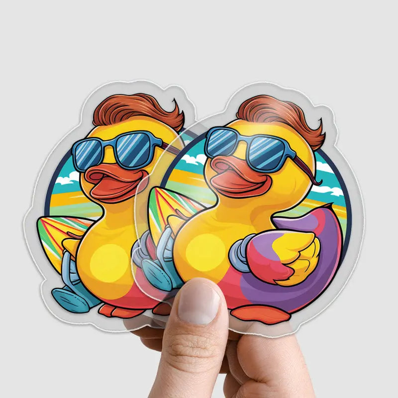 Custom Transfer Stickers - Easy Application | Racetop Print – RACETOP