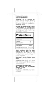 Roll Labels tempVendor
