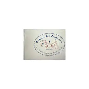 Waterproof Stickers tempVendor
