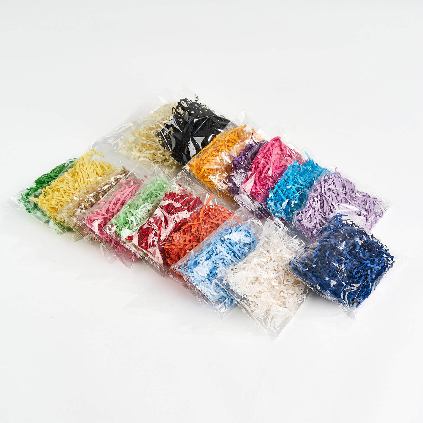 Crinkle Paper