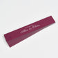Wedding Invitation Belly Bands