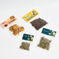 Bag Toppers / Header Cards