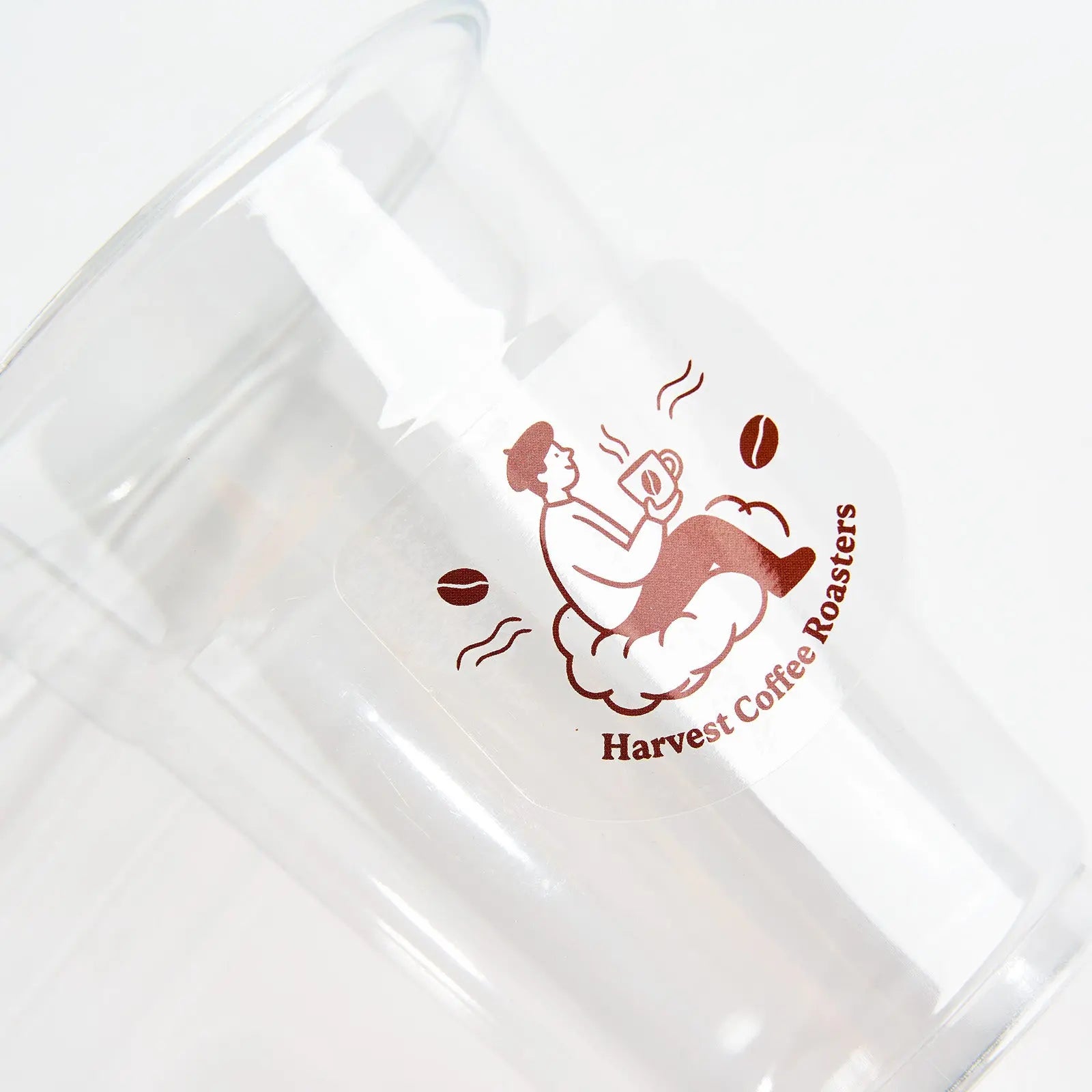 20 oz Blank Cold Cups RacetopPrint