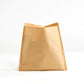 Kraft Grease Resistant Bags