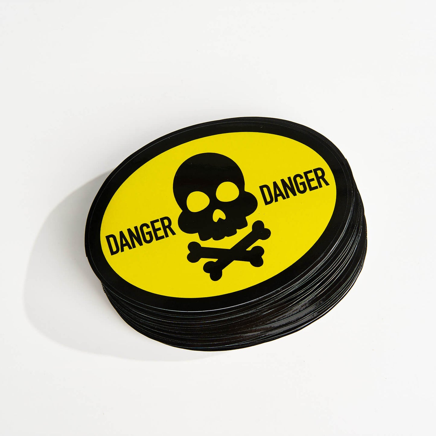 Warning Labels
