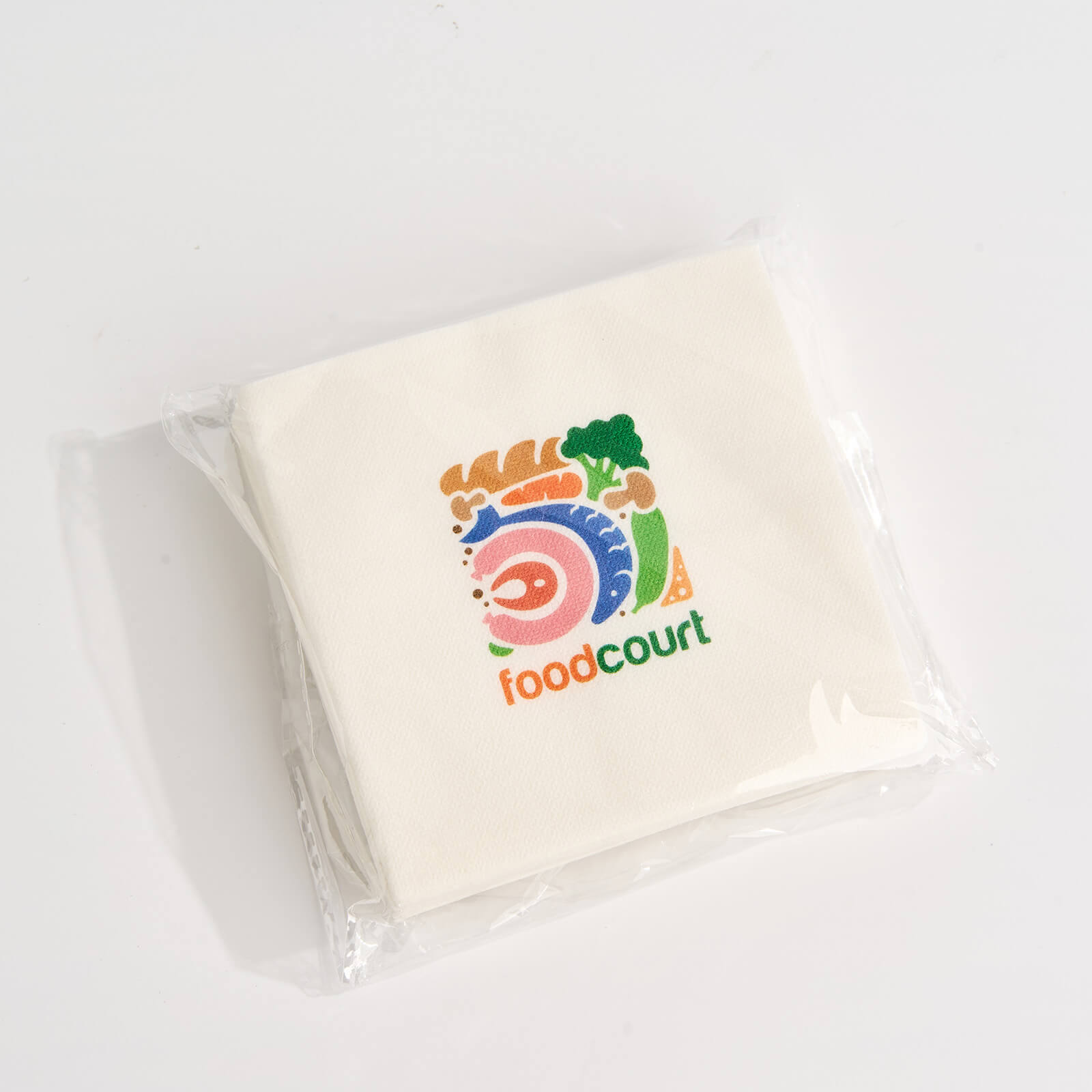 Custom Airlaid Linen-Like Guest Napkins