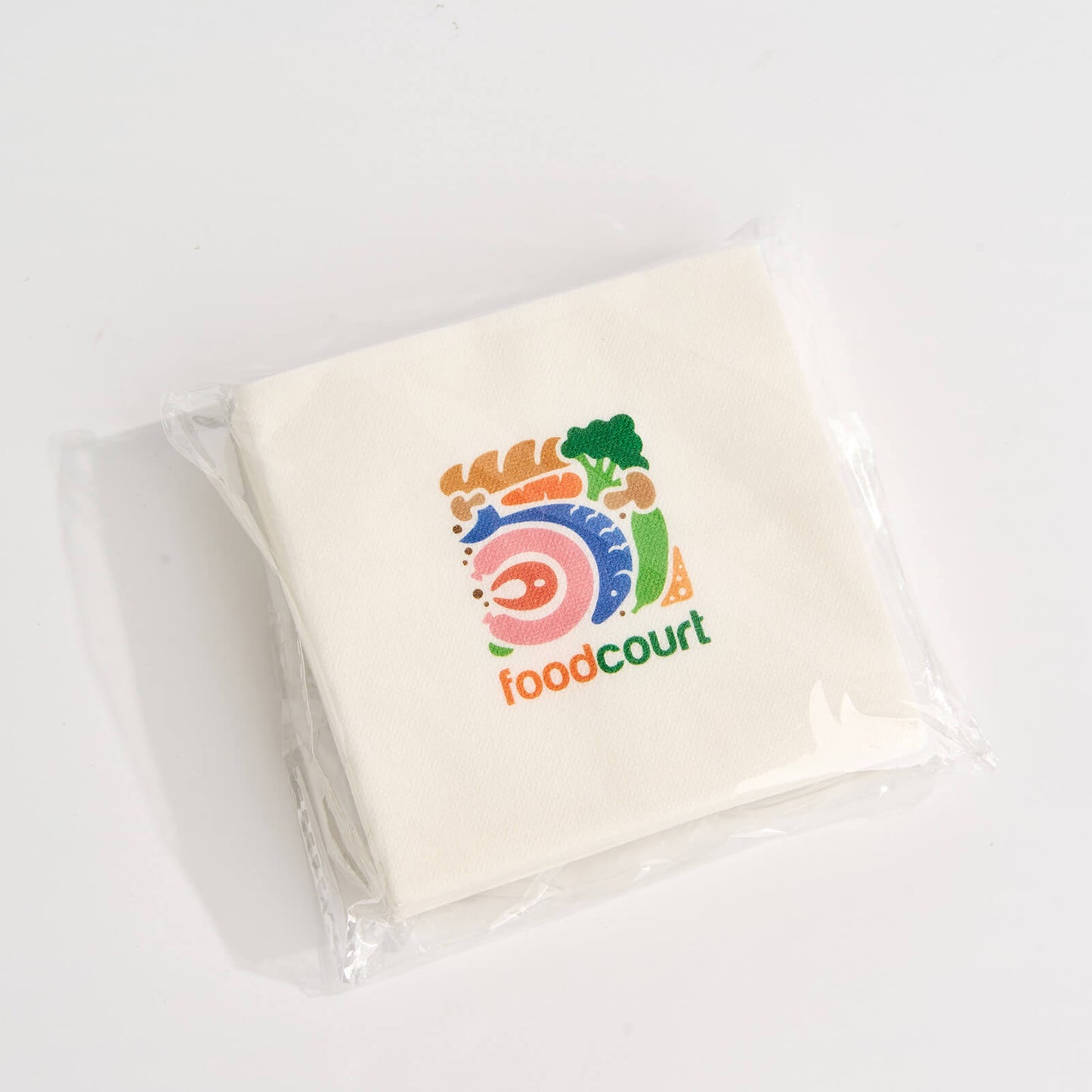 Custom Airlaid Linen-Like Guest Napkins
