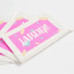 Custom Bubble Mailers