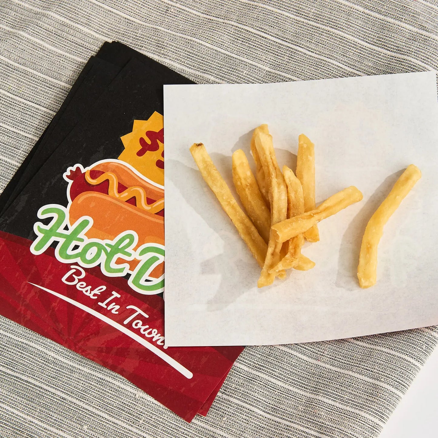 Custom Deli Paper-SPU RacetopPrint