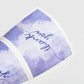 Custom Thank You Card