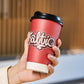 16 oz Custom Compostable Double Wall Paper Cups