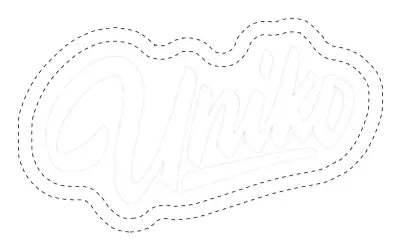 Transfer Stickers