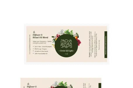 Roll Labels tempVendor