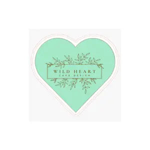 Clear Stickers tempVendor