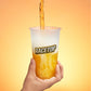17 oz Custom Premium  Recyclable PP Plastic Cups