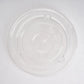 Flat Straw Lid For 12 and 16 oz. Recyclable Plastic Cups-shippingTest RACETOP
