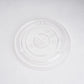 Flat Straw Lid For 12 and 16 oz. Recyclable Plastic Cups-shippingTest RACETOP