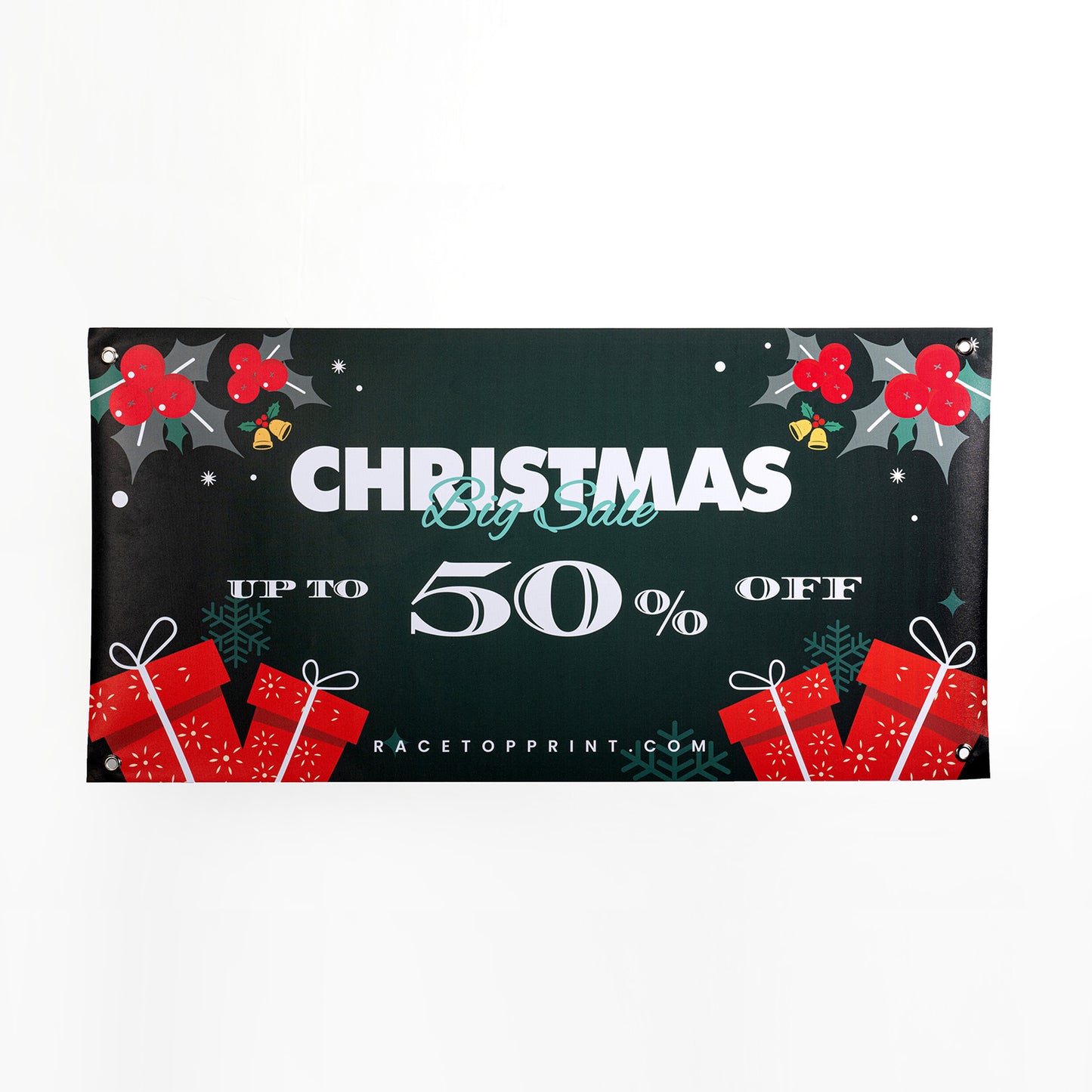 Custom Vinyl Banners