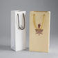 Custom Wine Bottle Gift Bags