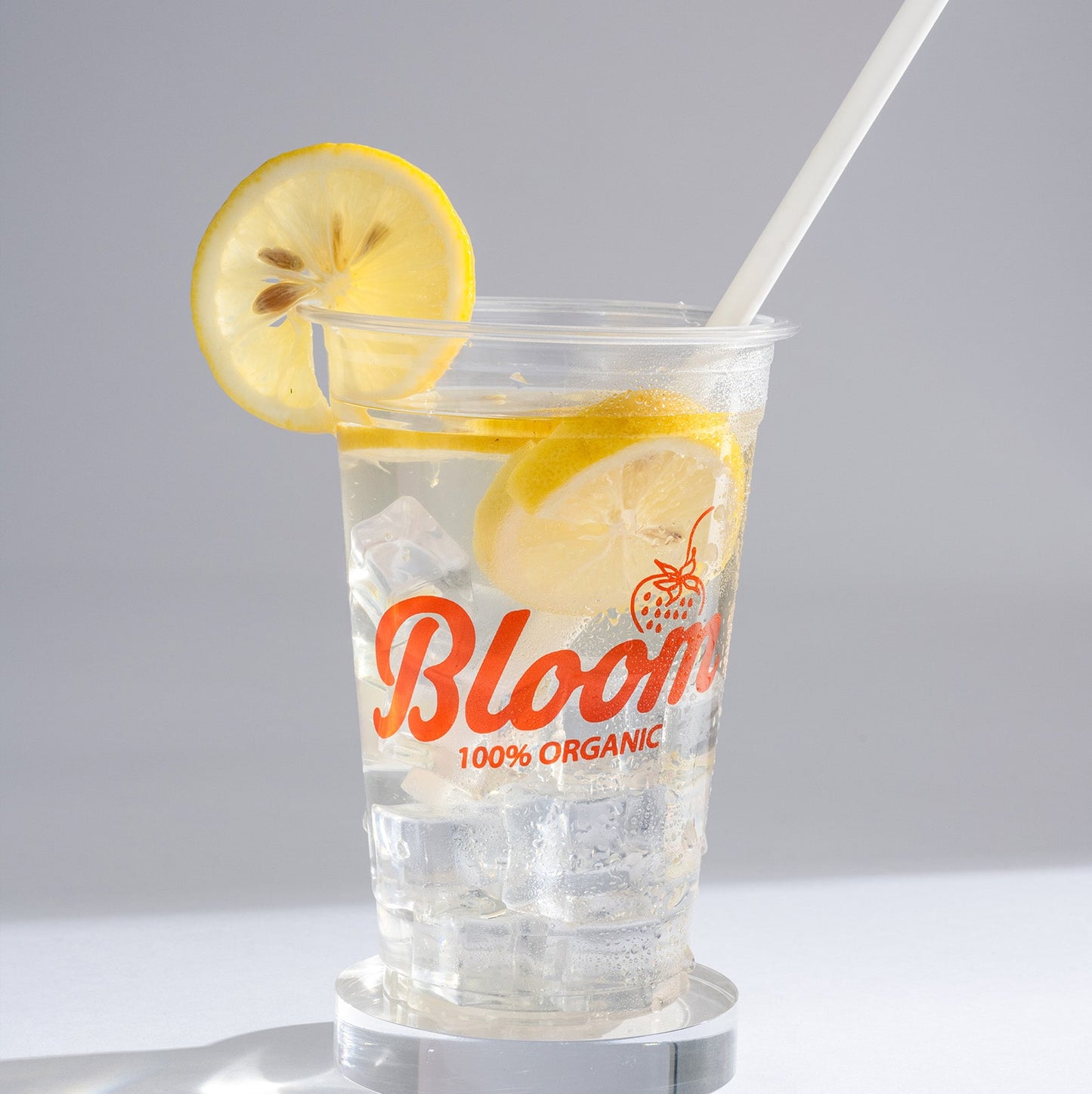 20 oz Custom Recyclable Cold Cups