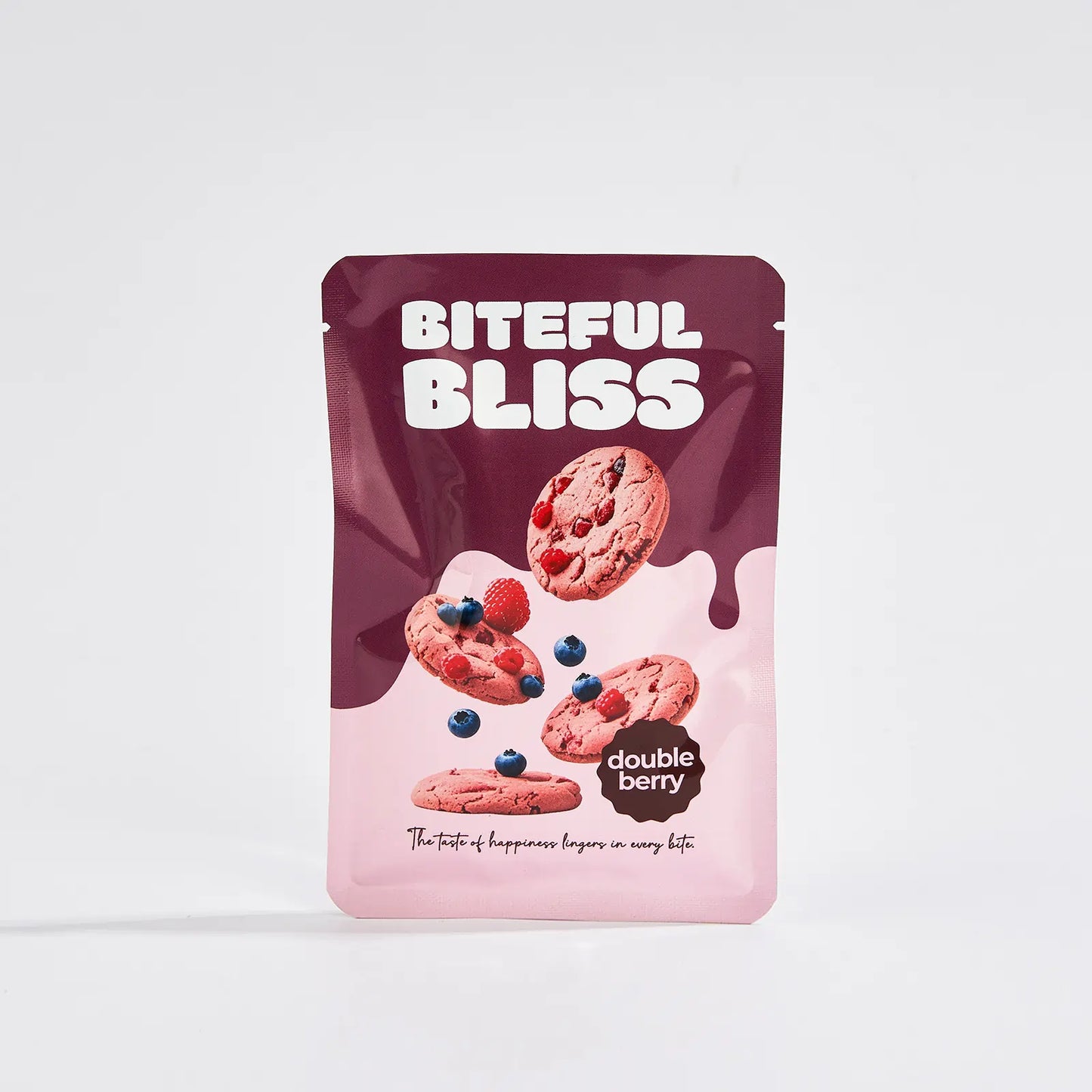 Custom Flat Pouches